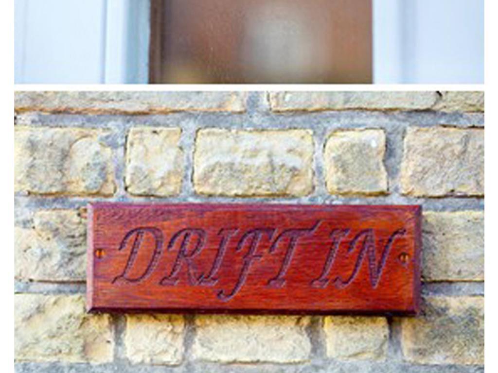Drift In Villa Aldeburgh Eksteriør bilde